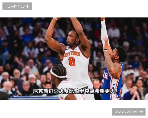 时隔27年重返总决赛!尼克斯横扫骑士,望发力争夺第三冠_篮板_比赛_1 时隔27年重返总决赛!尼克斯横扫骑士,望发力争夺第三冠_篮板_比赛_1